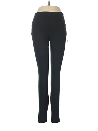 90 Degree By Reflex Active Pants In Black