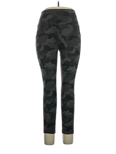 Pre-owned 90 Degree By Reflex Active Pants In Black