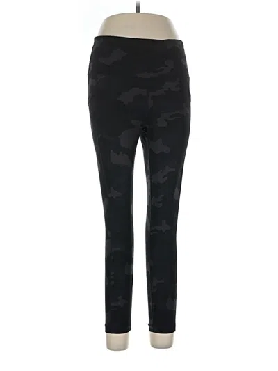 Pre-owned 90 Degree By Reflex Active Pants In Black