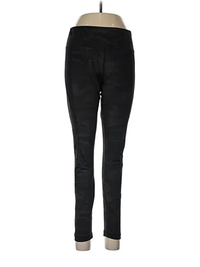Pre-owned 90 Degree By Reflex Active Pants In Black