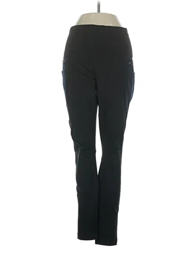 Pre-owned 90 Degree By Reflex Active Pants In Black