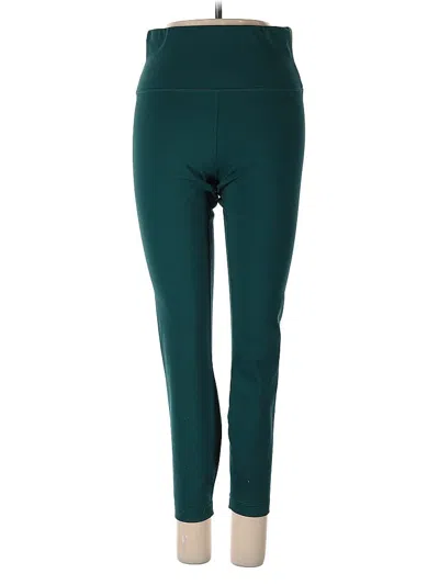 Pre-owned 90 Degree By Reflex Active Pants In Blue