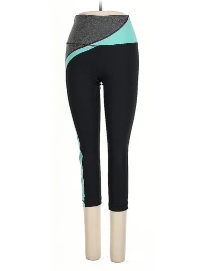 Pre-owned 90 Degree By Reflex Active Pants In Blue