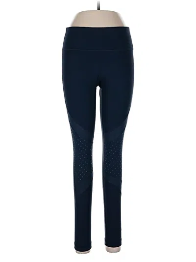 Pre-owned 90 Degree By Reflex Active Pants In Blue