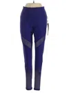 90 Degree By Reflex Active Pants In Blue