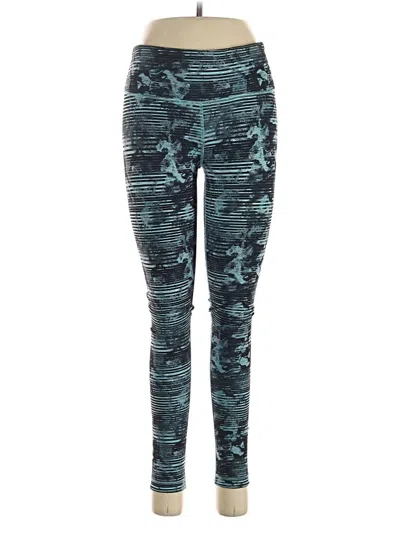 Pre-owned 90 Degree By Reflex Active Pants In Blue