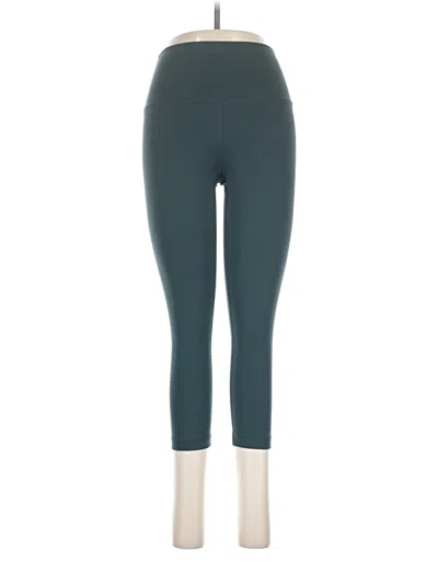 Pre-owned 90 Degree By Reflex Active Pants In Blue