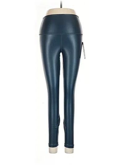 Pre-owned 90 Degree By Reflex Active Pants In Blue