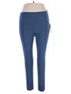90 Degree By Reflex Active Pants In Blue