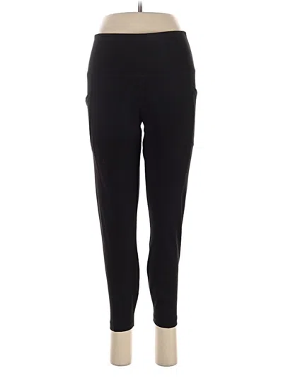 Pre-owned 90 Degree By Reflex Active Pants In Blue