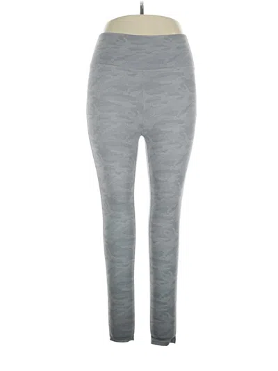Pre-owned 90 Degree By Reflex Active Pants In Gray