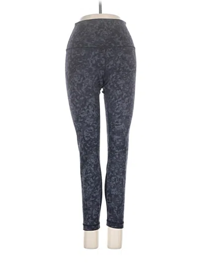Pre-owned 90 Degree By Reflex Active Pants In Gray