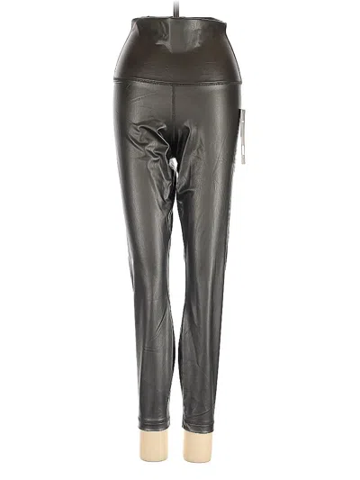 Pre-owned 90 Degree By Reflex Active Pants In Silver