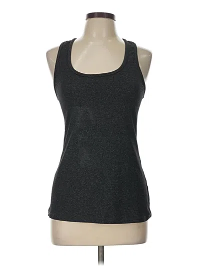 Pre-owned 90 Degree By Reflex Active Tank Top In Gray