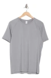 90 Degree By Reflex Air Sense Iconic T-shirt In Weathervane