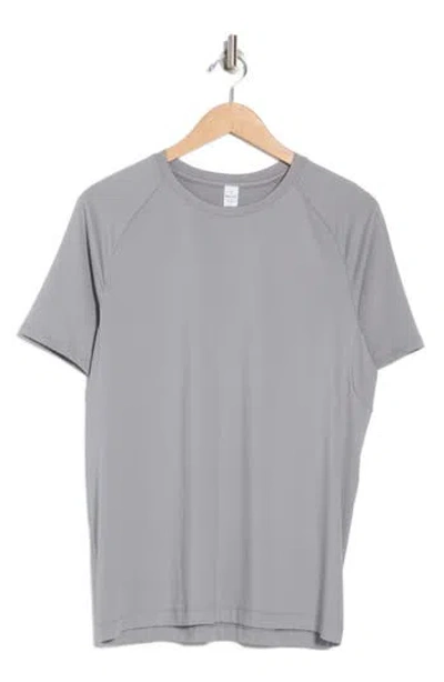 90 Degree By Reflex Air Sense Iconic T-shirt In Weathervane