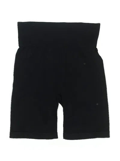 Pre-owned 90 Degree By Reflex Athletic Shorts In Black
