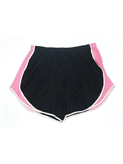 Pre-owned 90 Degree By Reflex Athletic Shorts In Black