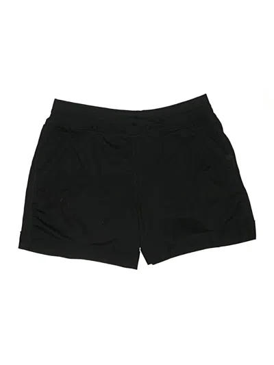 Pre-owned 90 Degree By Reflex Athletic Shorts In Black