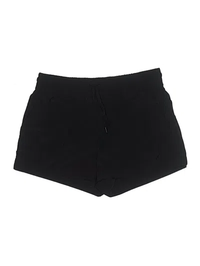 Pre-owned 90 Degree By Reflex Athletic Shorts In Black