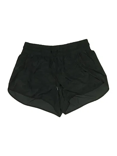 Pre-owned 90 Degree By Reflex Athletic Shorts In Black