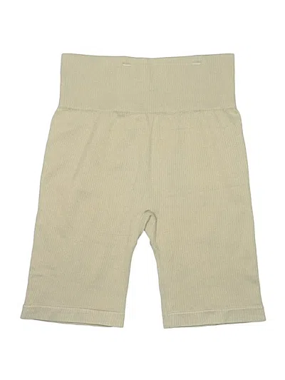 Pre-owned 90 Degree By Reflex Athletic Shorts In Gray