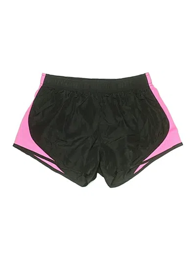 Pre-owned 90 Degree By Reflex Athletic Shorts In Green
