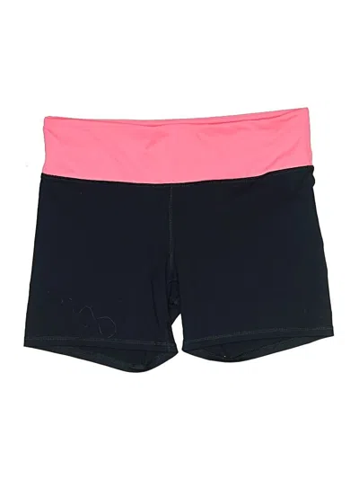 Pre-owned 90 Degree By Reflex Athletic Shorts In Pink