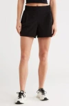 90 Degree By Reflex Back Elastic Pull-on Shorts