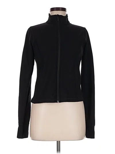 Pre-owned 90 Degree By Reflex Cardigan Sweater In Black