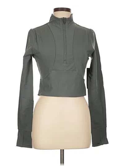 90 Degree By Reflex Cardigan Sweater In Gray