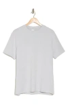 90 Degree By Reflex Carter Scuba T-shirt In Micro Chip