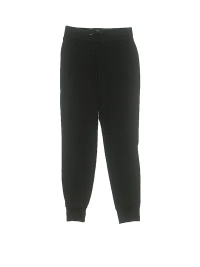 Pre-owned 90 Degree By Reflex Kids' Casual Pants In Black