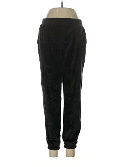 Pre-owned 90 Degree By Reflex Casual Pants In Black