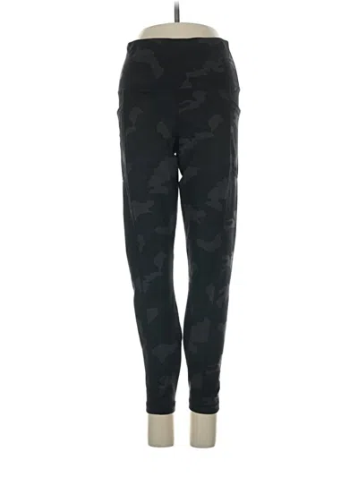 Pre-owned 90 Degree By Reflex Casual Pants In Black