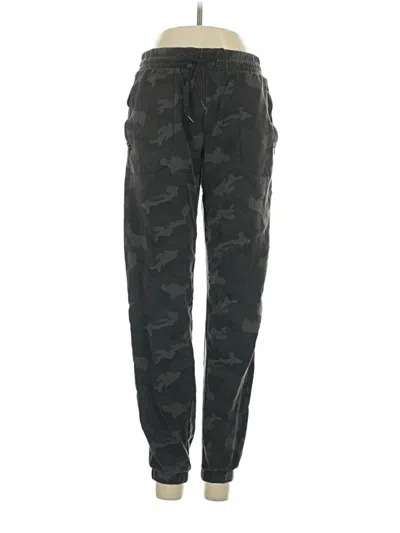 Pre-owned 90 Degree By Reflex Casual Pants In Black