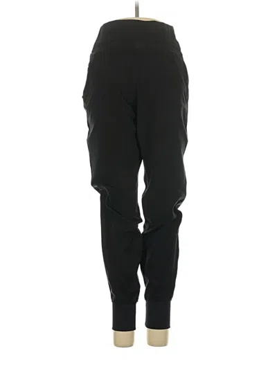 Pre-owned 90 Degree By Reflex Casual Pants In Black