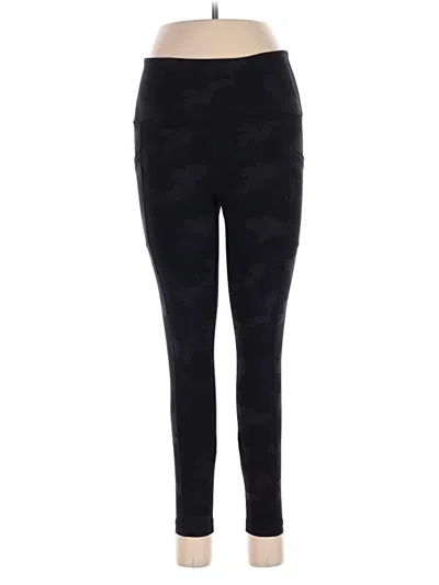 Pre-owned 90 Degree By Reflex Casual Pants In Black