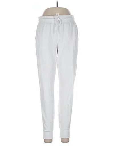 Pre-owned 90 Degree By Reflex Casual Pants In Gray