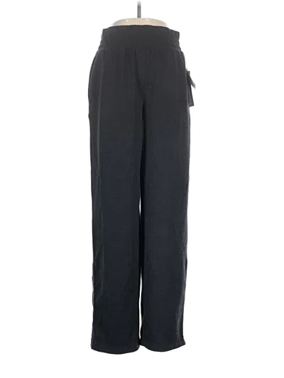 Pre-owned 90 Degree By Reflex Casual Pants In Gray