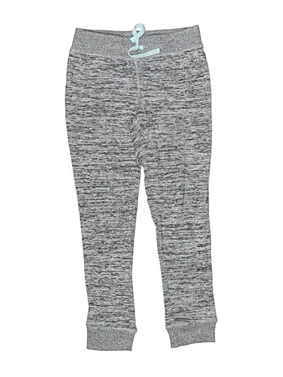 Pre-owned 90 Degree By Reflex Kids' Casual Pants In Gray