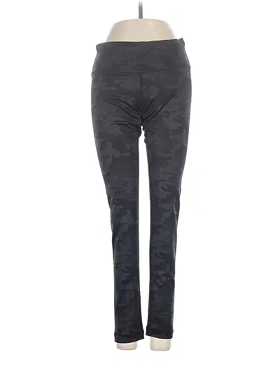 Pre-owned 90 Degree By Reflex Casual Pants In Gray
