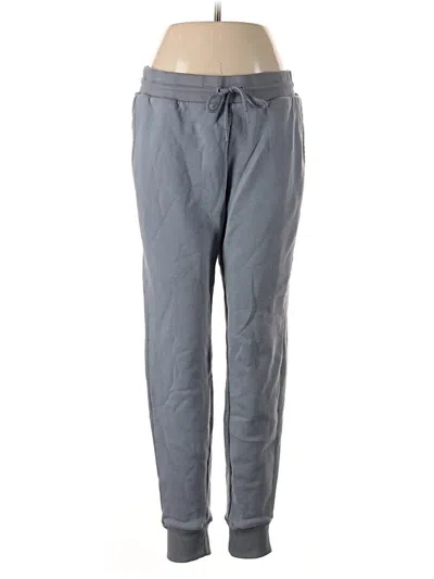 Pre-owned 90 Degree By Reflex Casual Pants In Gray