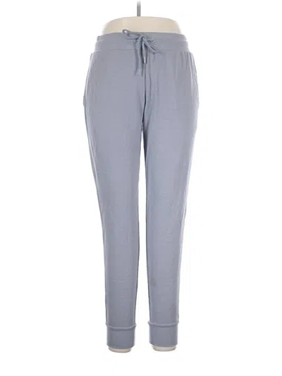 Pre-owned 90 Degree By Reflex Casual Pants In Gray