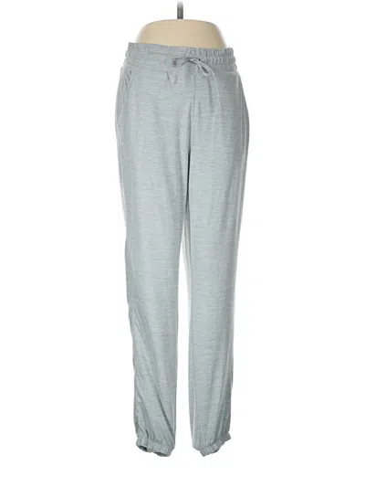 Pre-owned 90 Degree By Reflex Casual Pants In Gray