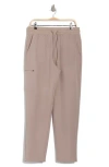 90 Degree By Reflex Citylite Stamina Straight Leg Pants In Satellite