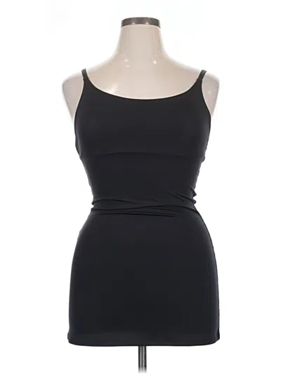 Pre-owned 90 Degree By Reflex Cocktail Dress In Black
