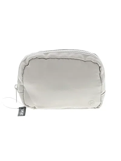 Pre-owned 90 Degree By Reflex Coin Purse In Gray