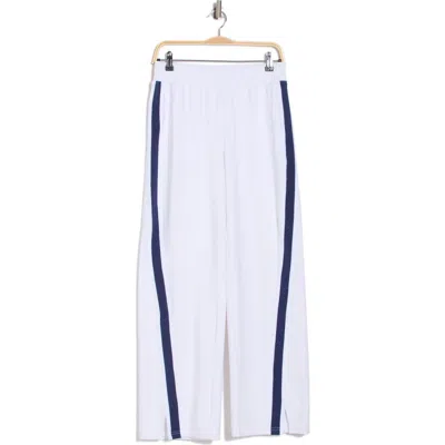 90 Degree By Reflex Contrast Stripe Pants