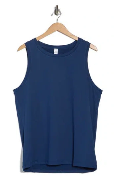 90 Degree By Reflex Dash Race Muscle Tank